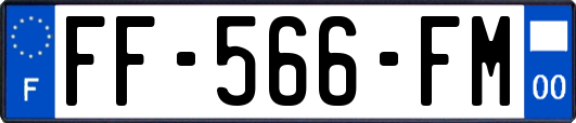 FF-566-FM