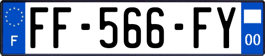 FF-566-FY