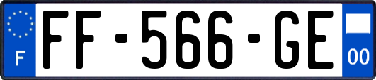FF-566-GE