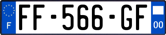FF-566-GF