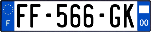 FF-566-GK