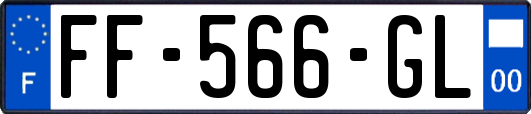 FF-566-GL