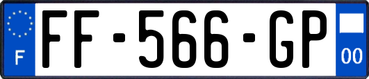 FF-566-GP