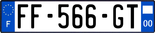 FF-566-GT