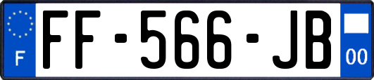 FF-566-JB
