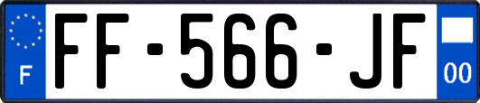 FF-566-JF