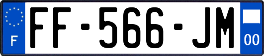 FF-566-JM