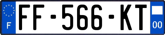FF-566-KT