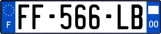 FF-566-LB