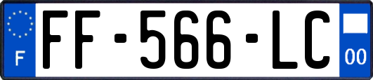FF-566-LC