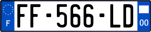 FF-566-LD