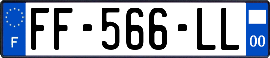 FF-566-LL