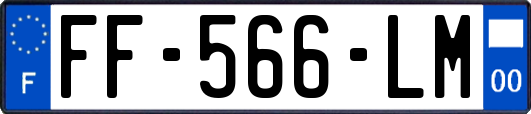 FF-566-LM