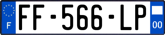 FF-566-LP