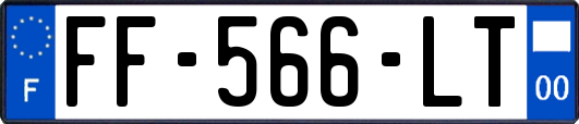 FF-566-LT