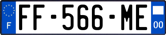 FF-566-ME