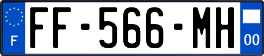 FF-566-MH