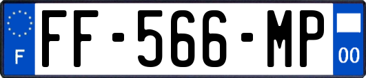 FF-566-MP