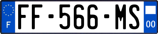 FF-566-MS