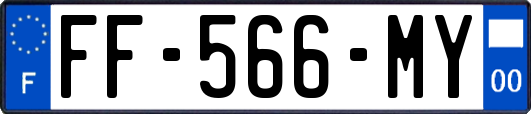 FF-566-MY