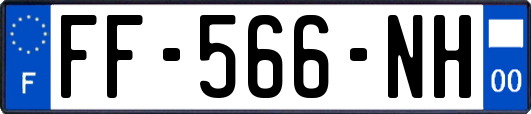 FF-566-NH