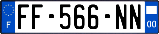 FF-566-NN