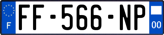 FF-566-NP