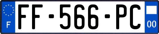 FF-566-PC