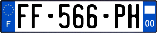 FF-566-PH