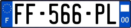 FF-566-PL