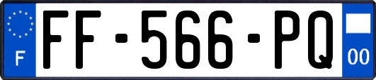 FF-566-PQ