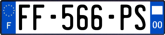FF-566-PS