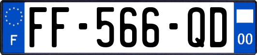 FF-566-QD