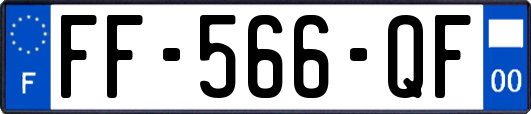 FF-566-QF