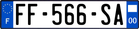 FF-566-SA