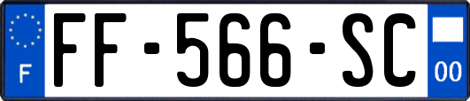 FF-566-SC