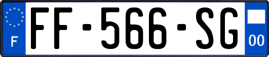 FF-566-SG