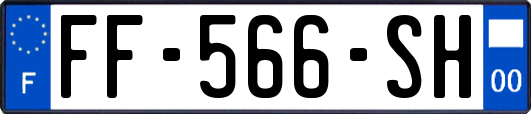 FF-566-SH