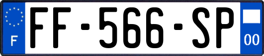 FF-566-SP