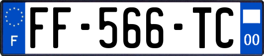FF-566-TC