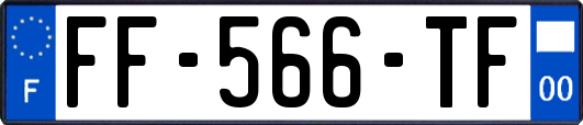 FF-566-TF