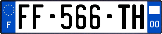 FF-566-TH
