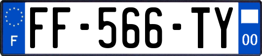 FF-566-TY