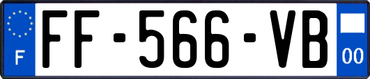 FF-566-VB