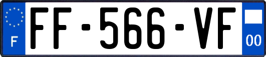 FF-566-VF