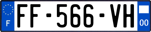 FF-566-VH