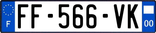 FF-566-VK
