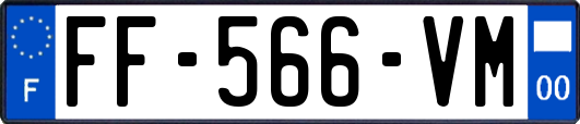 FF-566-VM