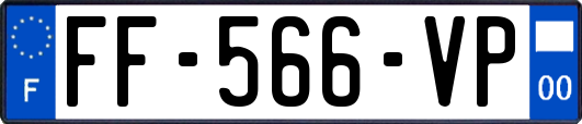 FF-566-VP
