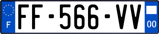 FF-566-VV